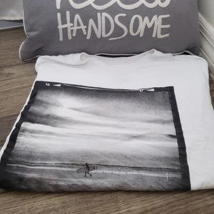 Return to Sender Tshirt